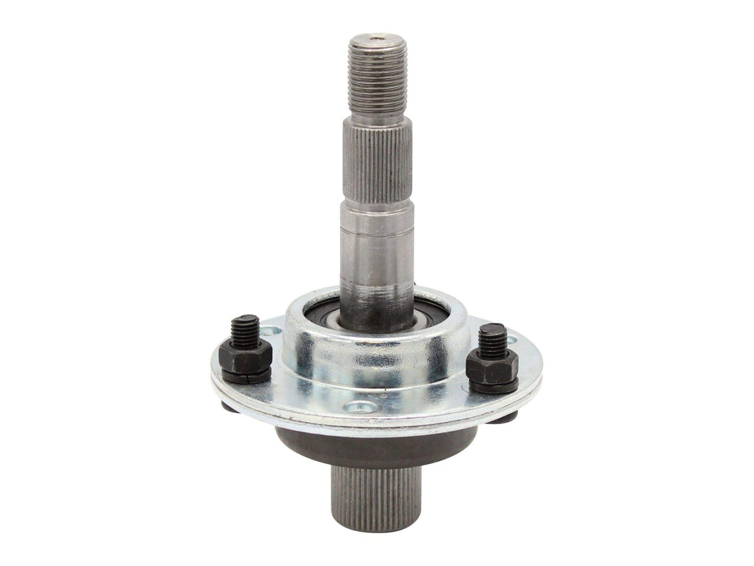 SECURA Messerturm kompatibel mit MTD B 115 13AC458D678 Rasentraktor