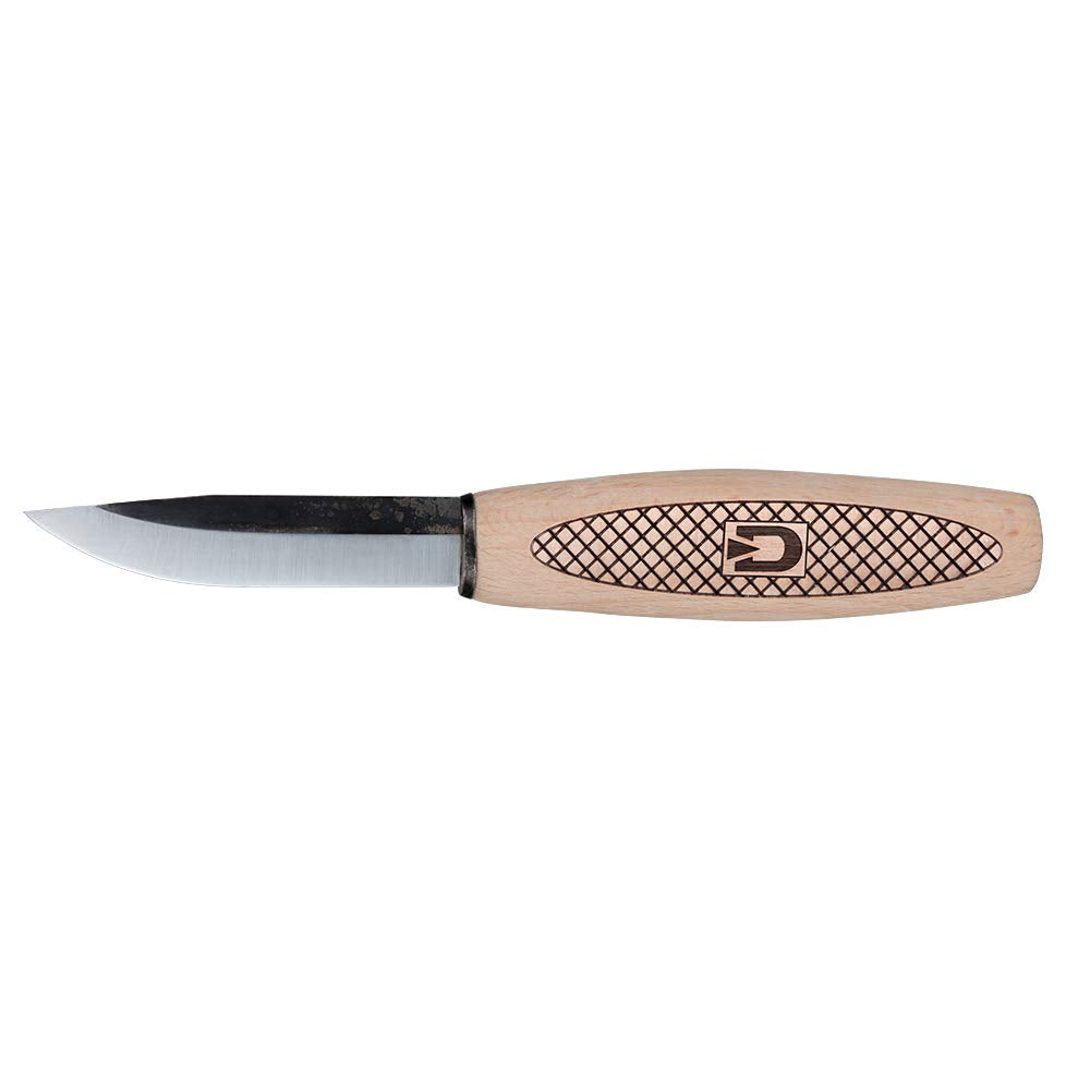 DICTUM® Schnitzmesser, Form B/L