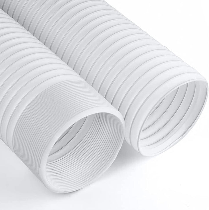Watris Veiyi Klimaanlage Schlauch, 3 Meter 150mm Abluftschlauch Klimagerät, Länge Klimaanlagenschlau