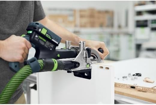 Festool DFC 500 E-Basic