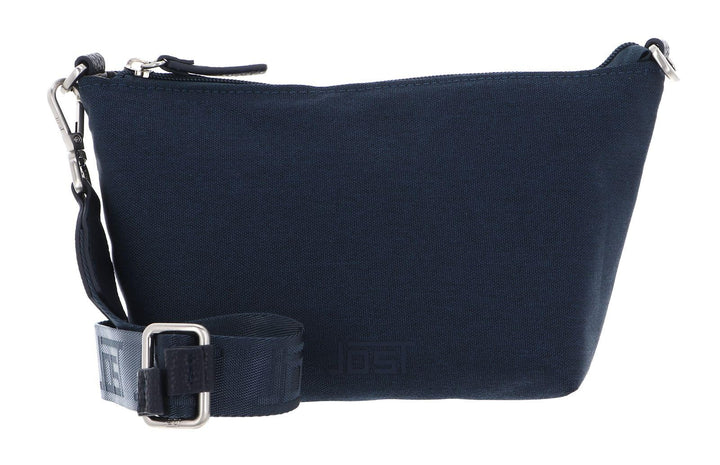Jost Unisex Bergen Tasche Blau, Blau