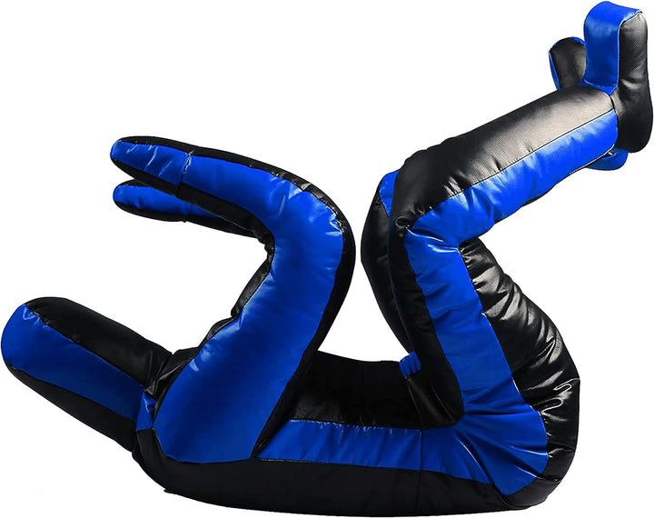 Generic MMA Grappling Dummy ROX Fit Judo Dummy BJJ Wrestling Dummies Sitzposition Brazilian Jujitsu