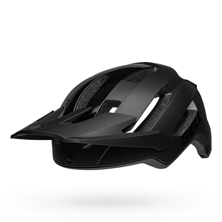 BELL Unisex – Erwachsene 4Forty Air MIPS S Matte Black, S Matte Black