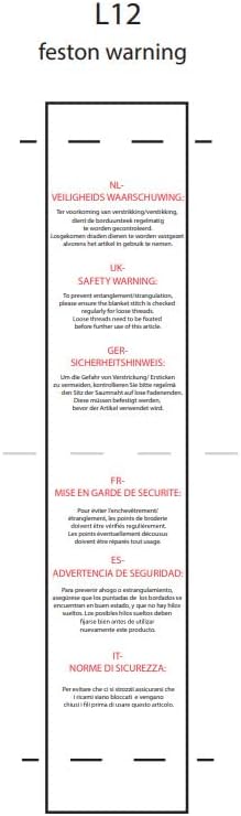 Koeka Baby Einschlagdecke - Für Babyschale - Für Wippe - Für Kinderwagen - Ideal Für Unterwegs - Som