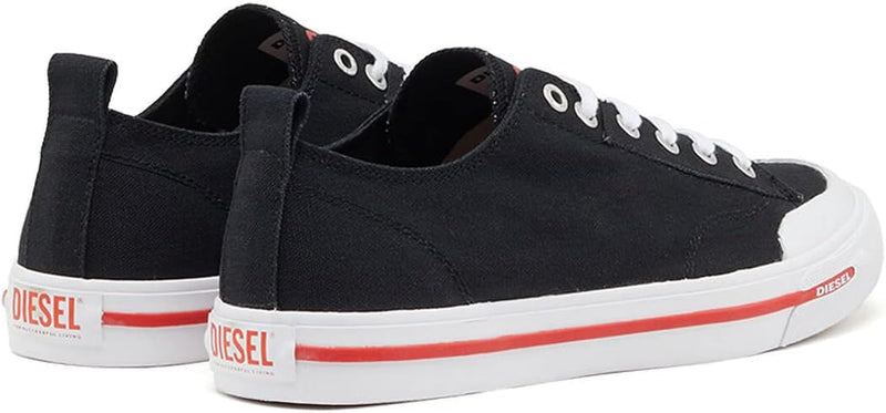 Diesel Damen S-Athos Low W Oxford-Schuh 35 EU H1532 Pr012, 35 EU H1532 Pr012