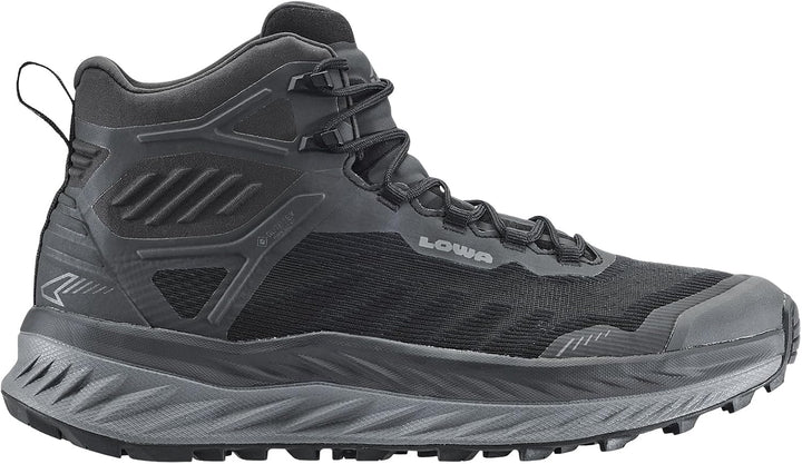 LOWA Herren Fortux GTX QC Schuhe Unkonventionell 41.5 EU, Unkonventionell 41.5 EU