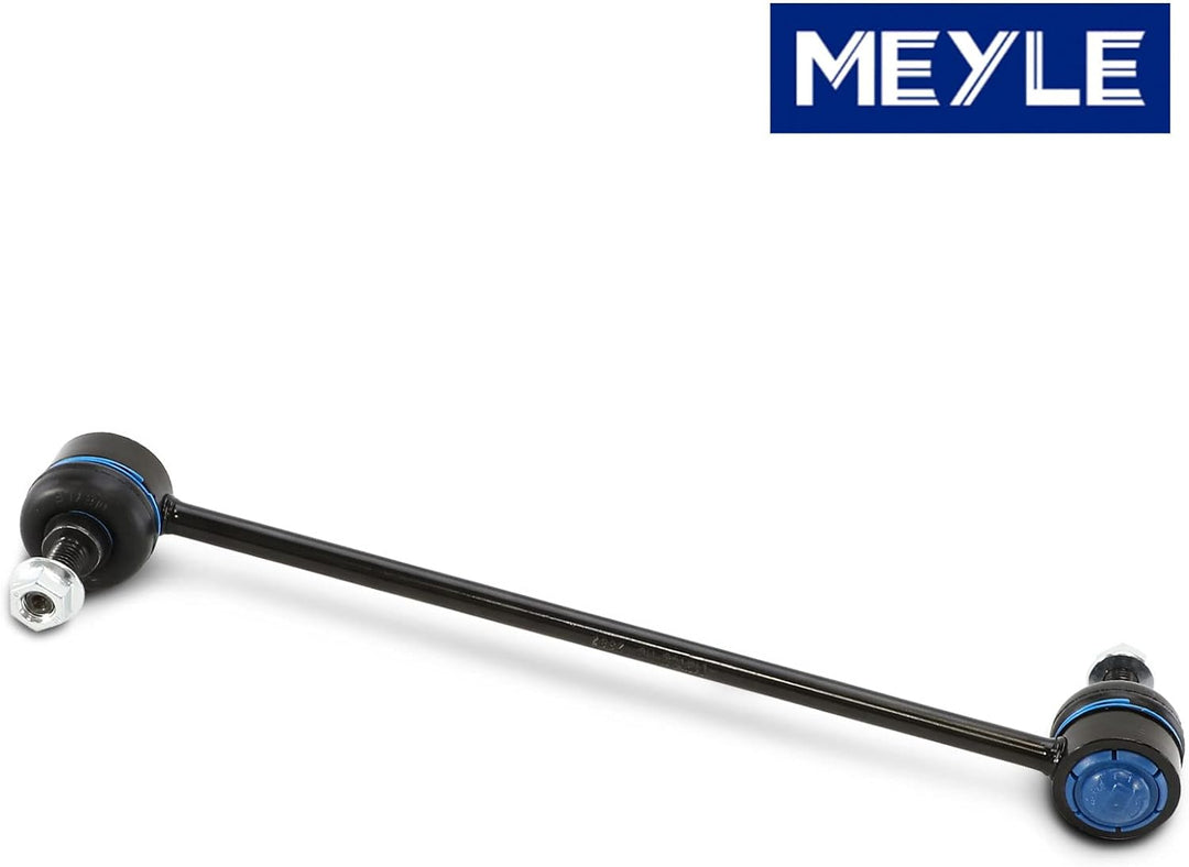 2x Original MEYLE HD 11-160605046/HD Koppelstange Vorderachse Kompatibel mit Berlingo MF M M_ 1.1L-2