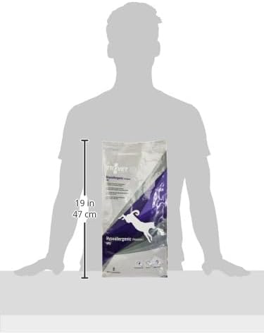Trovet Hypoallergenic VPD (Venison) Hund - 3 kg