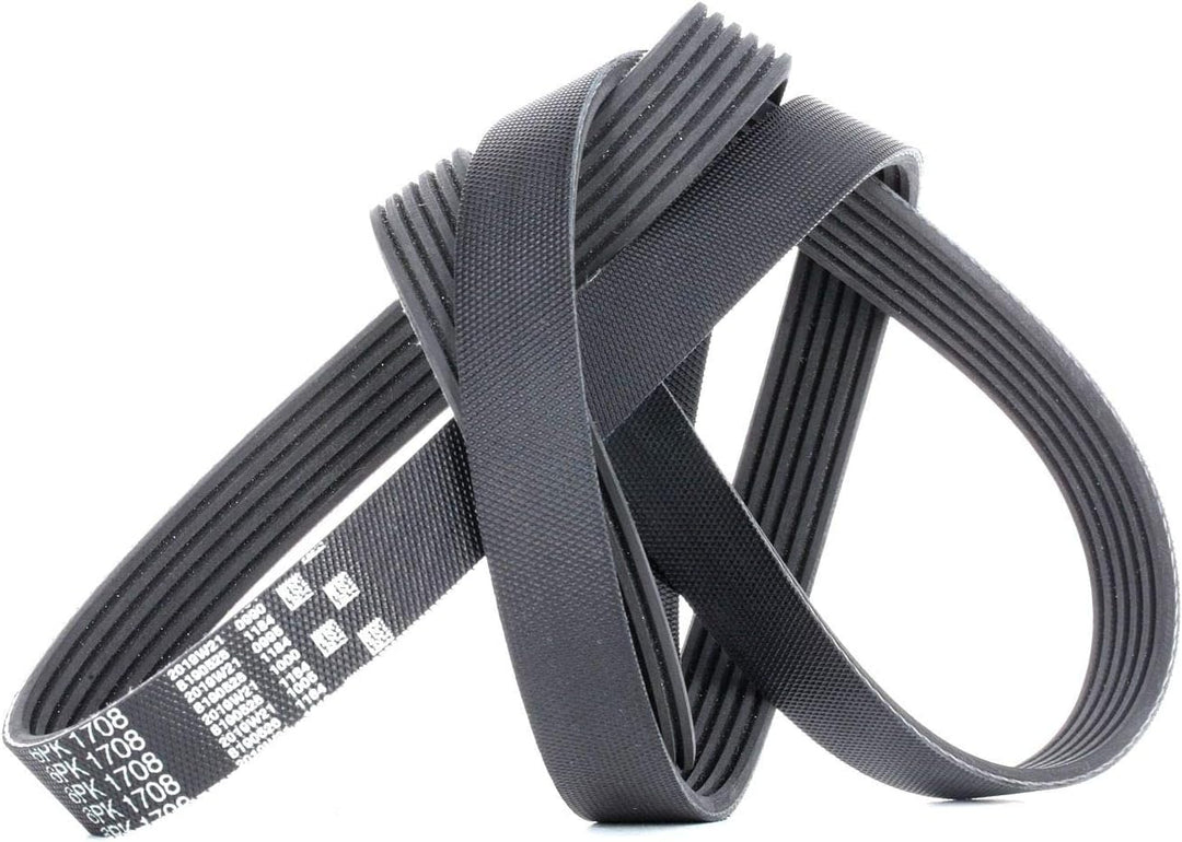 GATES Micro-V Kit K036PK1708