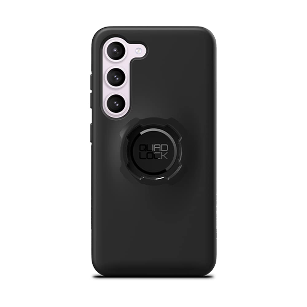Quad Lock Case für Samsung Galaxy S23, Samsung Galaxy S23