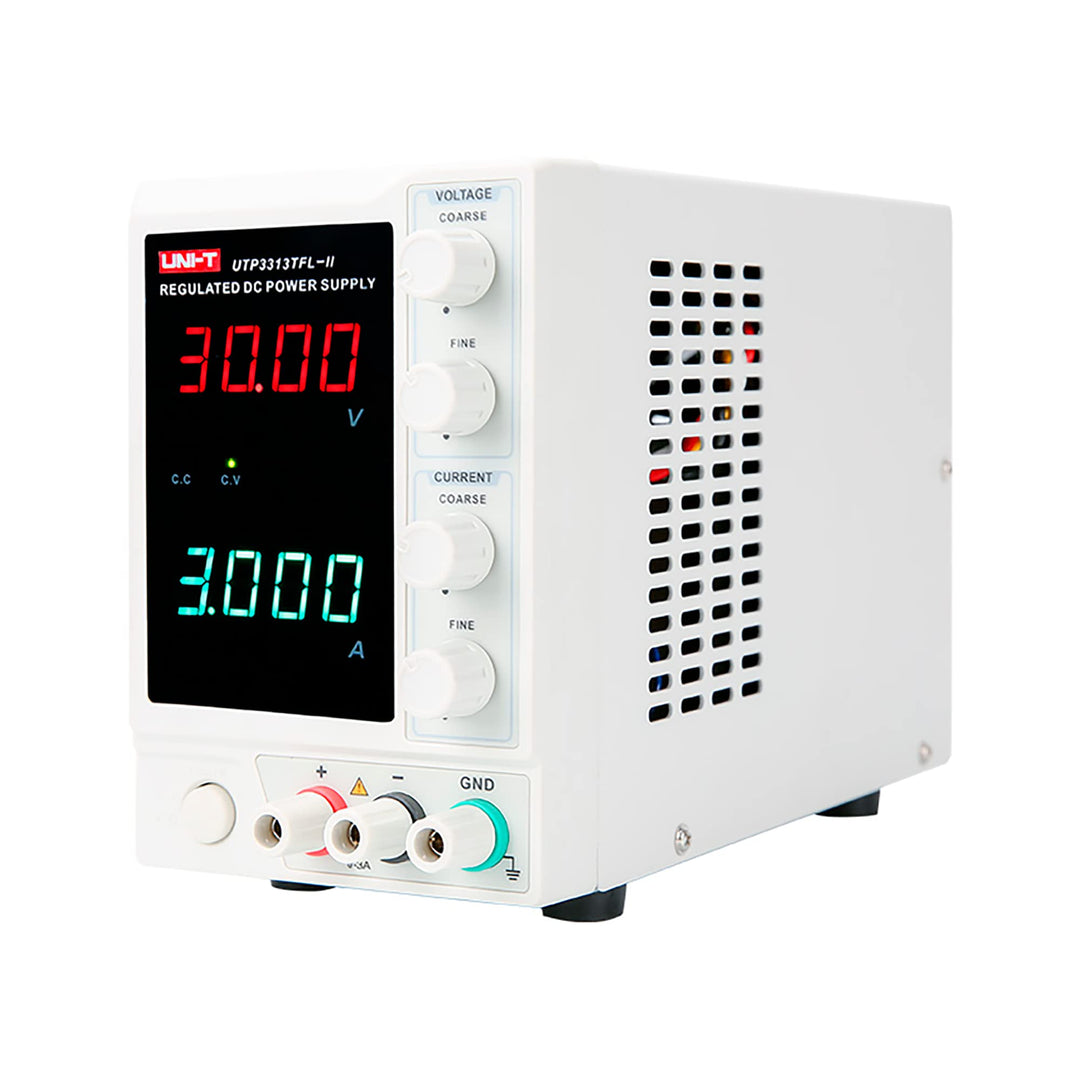 Labornetzteil UTP3313TFL-II MIE0396