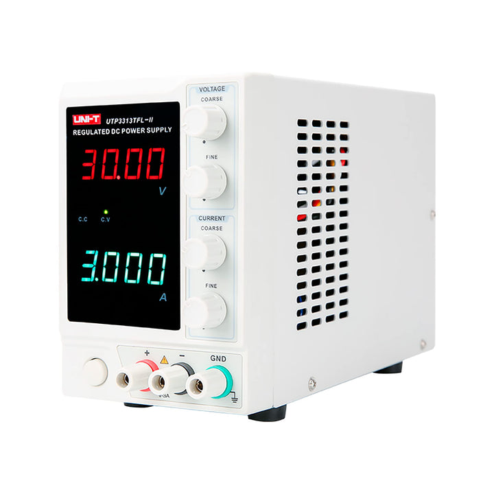 Labornetzteil UTP3313TFL-II MIE0396
