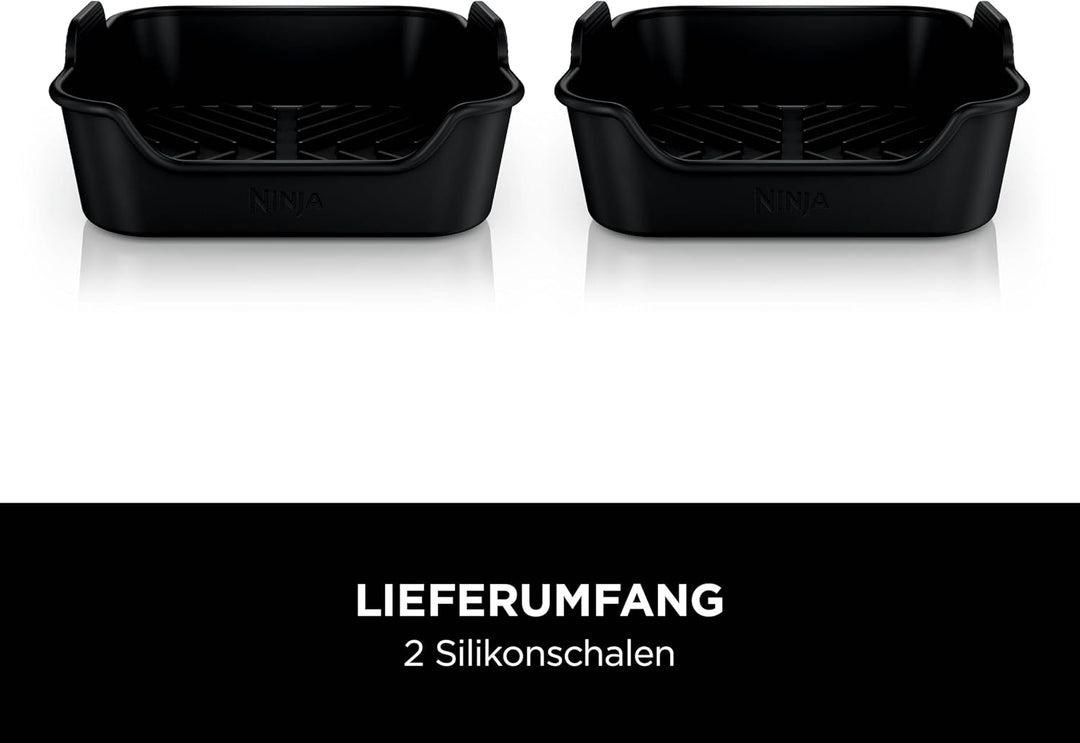 Ninja offizielles Ninja Zubehör, schwarz, XSKSL300EUUK