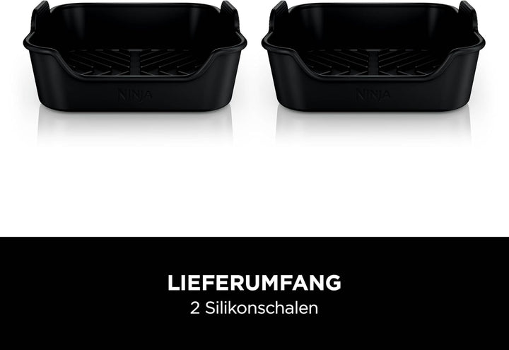 Ninja offizielles Ninja Zubehör, schwarz, XSKSL300EUUK