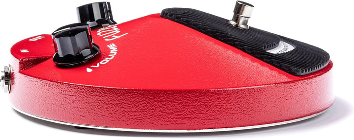 Jim Dunlop Fuzzface Distortion-Effektpedal Mehrfarbig, Mehrfarbig