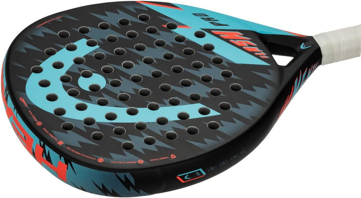 HEAD Flash Padel/Pop Tennis Paddle Series Flash Pro, Flash Pro