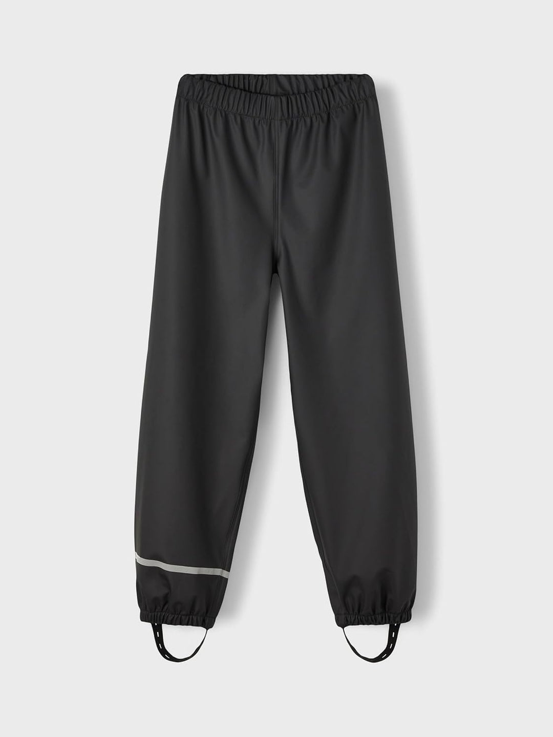 NAME IT Child Regenset Unisex 80 Schwarz, 80 Schwarz