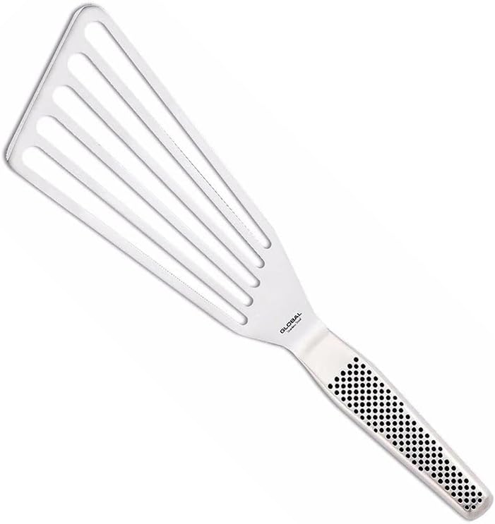 Global GS27 flexibler Fächer-Pfannenwender (GS-27)