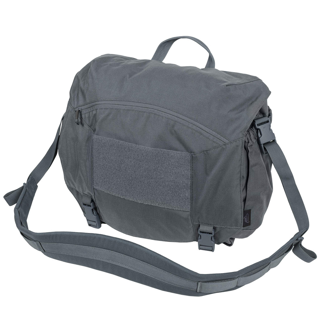 Helikon-Tex Urban Courier Bag, Urban Line Grau Einheitsgrösse, Grau Einheitsgröße