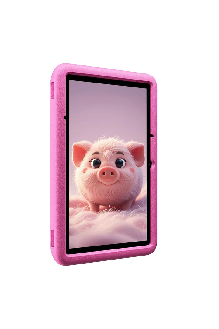 Blackview TAB A6 Kids (WiFi - 10.1'' - 4/128GB) PINK, Pink