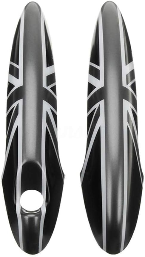 Honeyhouse Auto Aussentürgriffe Türgriffabdeckung Aussentürgriff-Abdeckung, Autotürgriff dekorativer