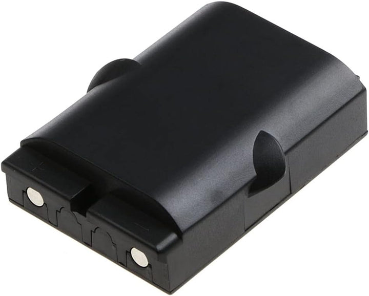 CS-KUT691BL Akkus 600mAh Kompatibel mit [IKUSI] 2303691, TM60, TM61, TM61Transmitters, TM62, TM62 Tr