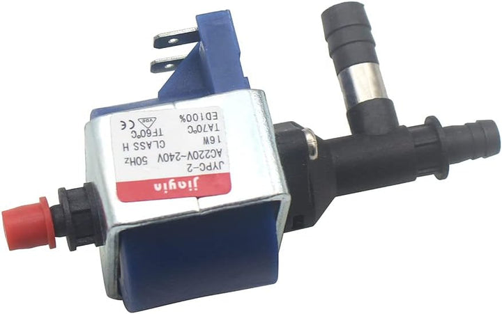 JYPC-2 AC 220 V - 240 V 16 W Elektromagnetische Wasserpumpe Pumpventil Dampfhängemaschine Teil Zubeh