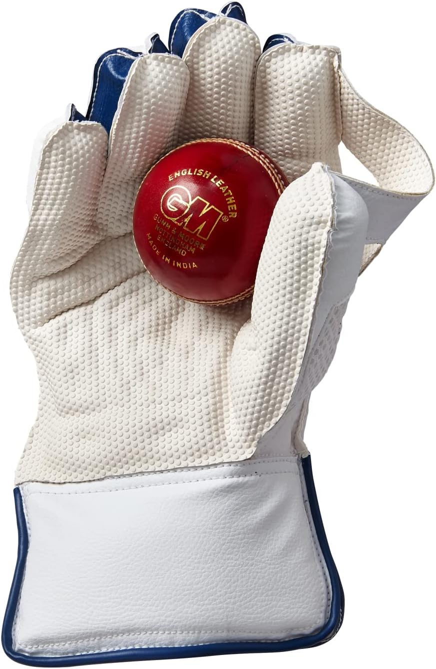 Gunn & Moore Prima Wicket Keeping Handschuhe 2023 Junior (Boys), Junior (Boys)