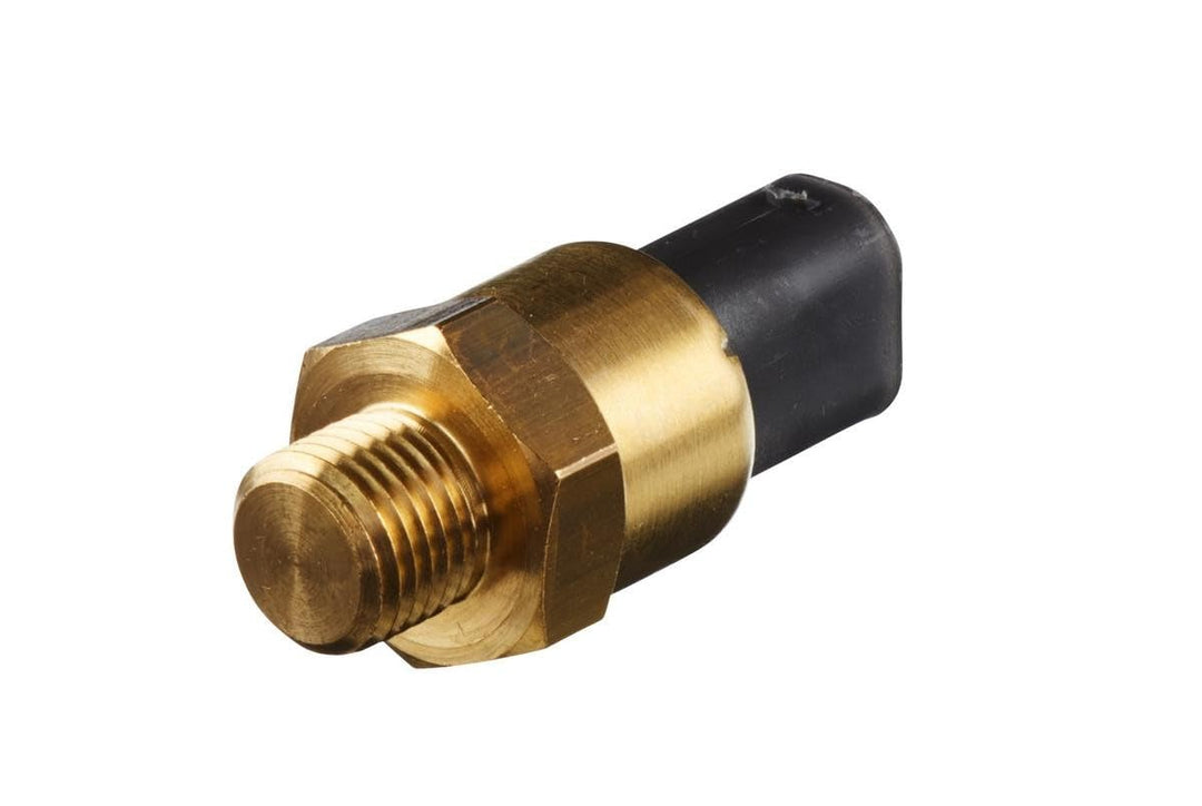 HELLA 6ZT 007 835-051 Temperaturschalter, Kühlerlüfter - 12V - Anschlussanzahl: 3 - Flachstecker - g
