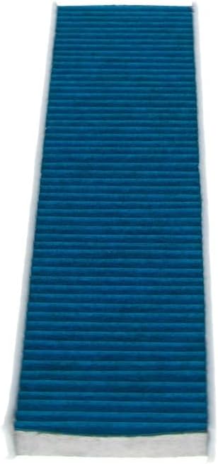Bosch A8579 - Innenraumfilter FILTER+pro antibakteriell, wirksam gegen übel riechende Gase, Viren, S