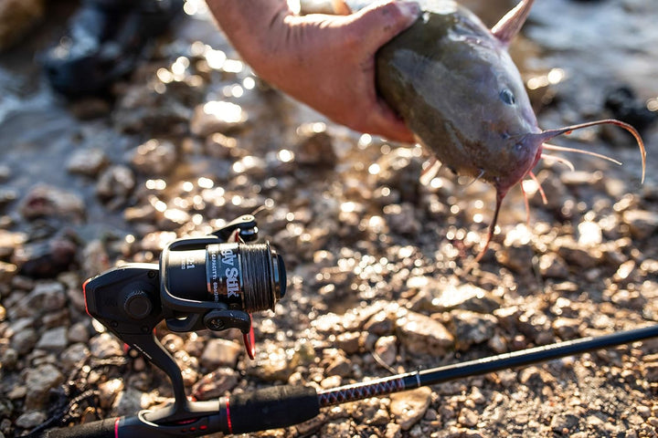 Ugly Stik Ugly Tuff Spinnrolle 25, 25