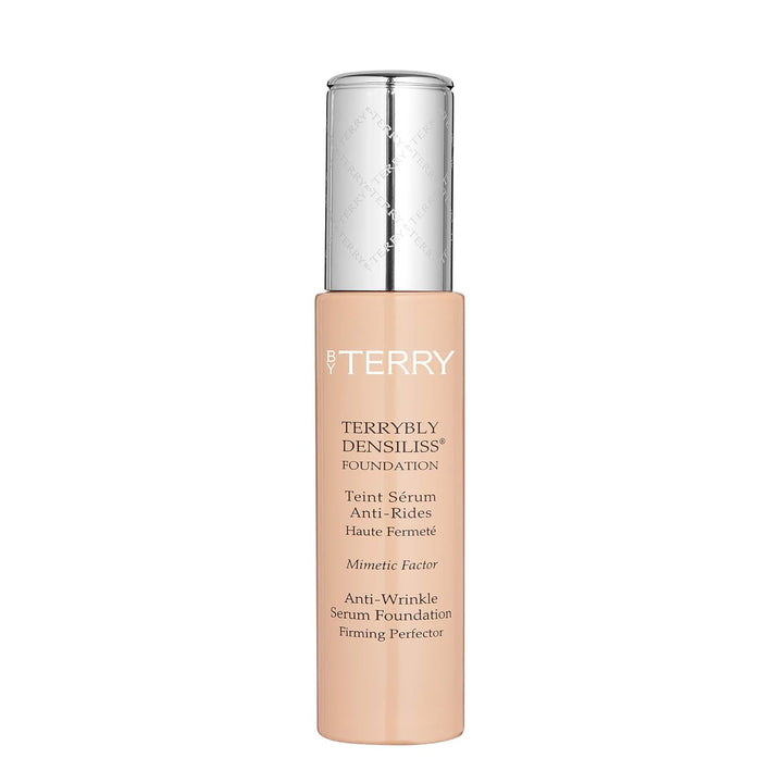 By Terry, Terrybly Densiliss Foundation Nr.5 - Medium Peach, 30 ml.