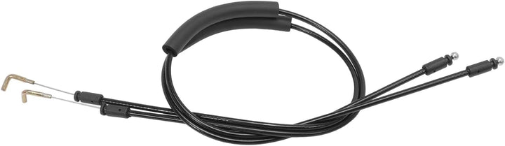906123257R 2Pcs Kabelgriff Verriegelung kompatibel NV400 MOVANO B MASTER 3 8200766888