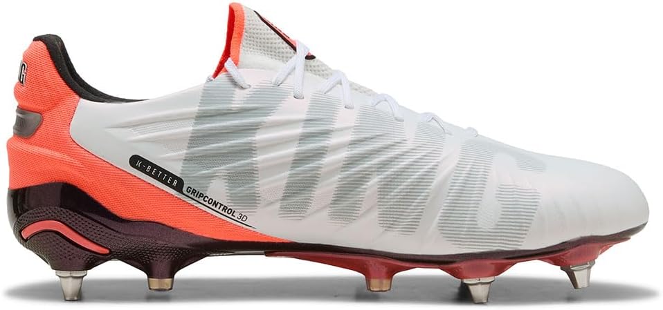 Puma Fussball Hybrid Orbita Serie A 5 45 weiss, 45 weiss