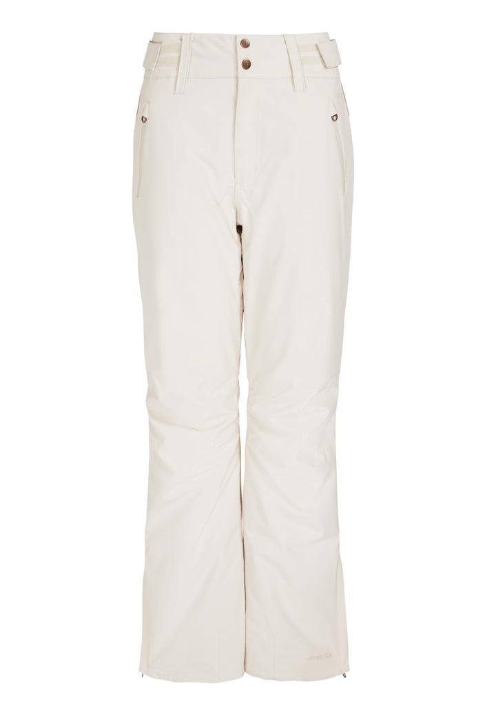 Protest Girls Ski- Und Snowboardhosen Sunny JR S Kitoffwhite, S Kitoffwhite