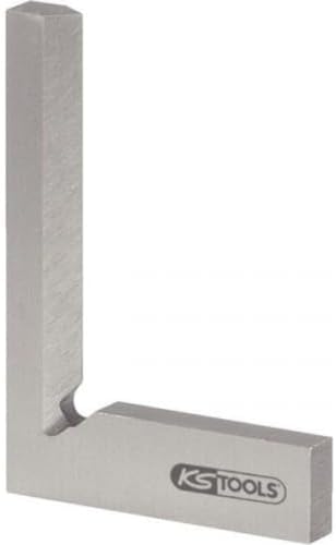 KS Tools 300.0318 Präzisions-Haarwinkel, 25mm 25 mm, 25 mm