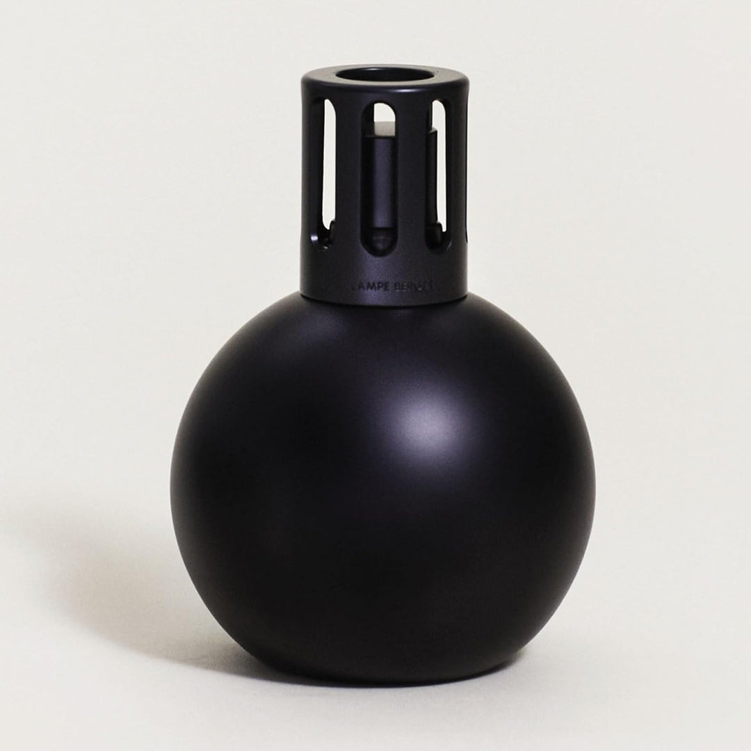 LAMPE BERGER Lampen Boule Noire 14,6cm Klar, 14,6cm Klar