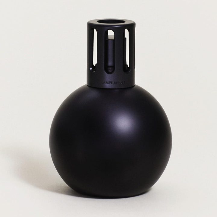 LAMPE BERGER Lampen Boule Noire 14,6cm Klar, 14,6cm Klar