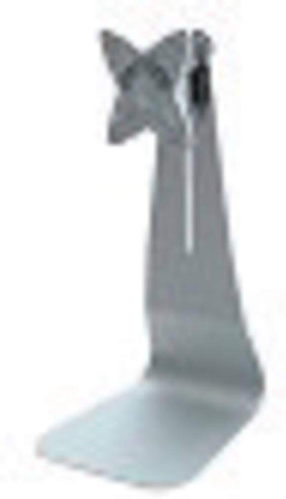 Neomounts by Newstar FPMA-D800 LCD/TFT-Deskstand Silber