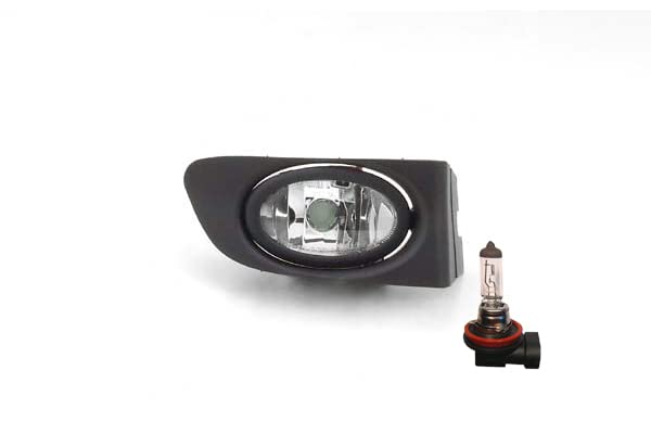 Johns, Nebelscheinwerfer Nebellicht passend für Honda Jazz GD 03/02-12/04 rechts m. H11