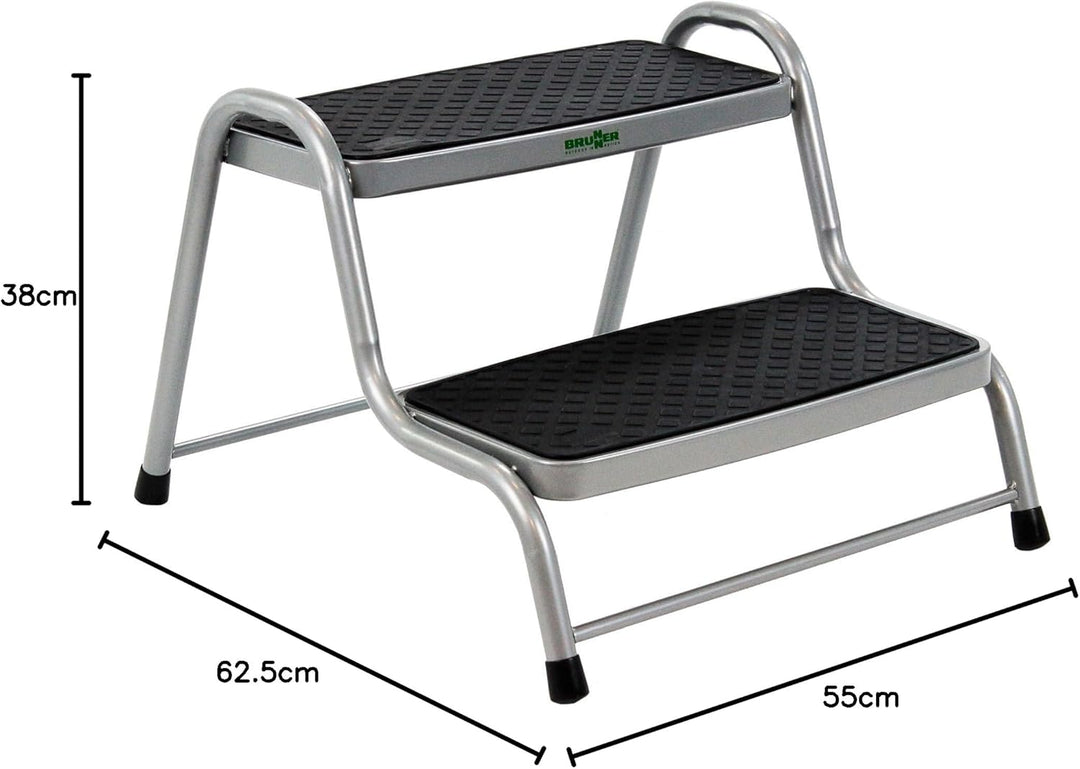 BRUNNER 722513 Gradino King Step King Step Double XL, King Step Double XL