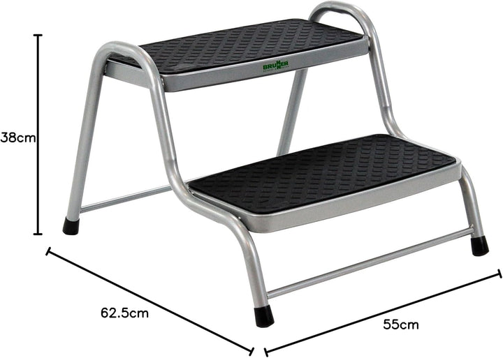 BRUNNER 722513 Gradino King Step King Step Double XL, King Step Double XL
