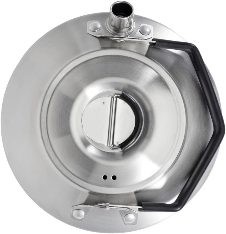 Campingaz 2197186 Wasserkocher 1,5 l Edelstahl