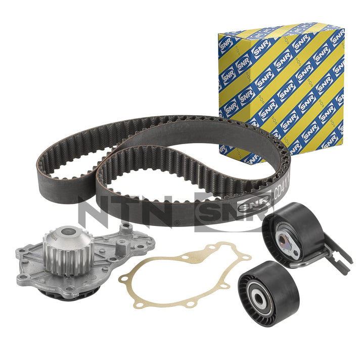 SNR KDP459.420 Wasserpumpe + Zahnriemensatz