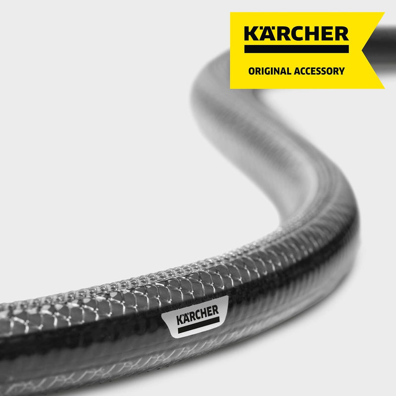 Kärcher 4054278504018 Schlauch Performance Premium 1/2", 50 m Single, Single