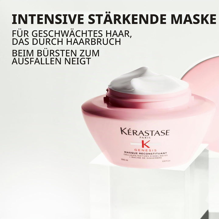 Kerastase Genesis Masque Reconstituant 200ml - Verstärkende Maske