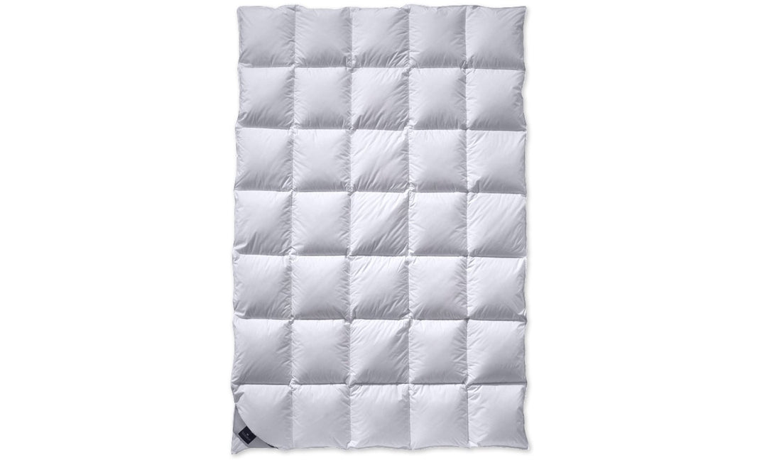 Billerbeck 4536360002 Daunendecke 306 Nena Mono, 155 / 200 cm weiss 155 x 200 cm Mono, 155 x 200 cm