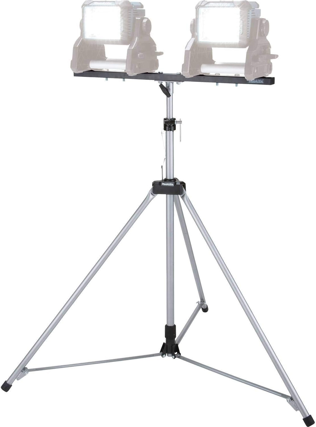 Makita Portable Tripod Light Stand GM00002073 Tragbares Stativ
