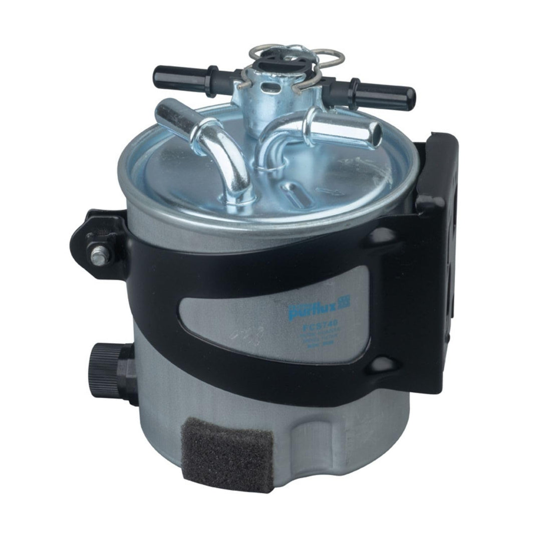 PURFLUX FCS740 Ölfilter, Anzahl 1