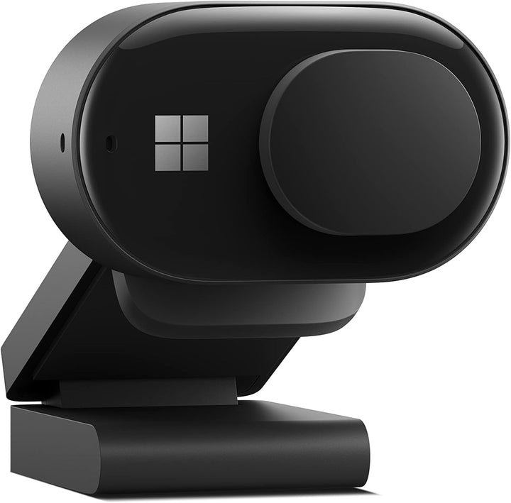Microsoft 2019 Modern Webcam Single